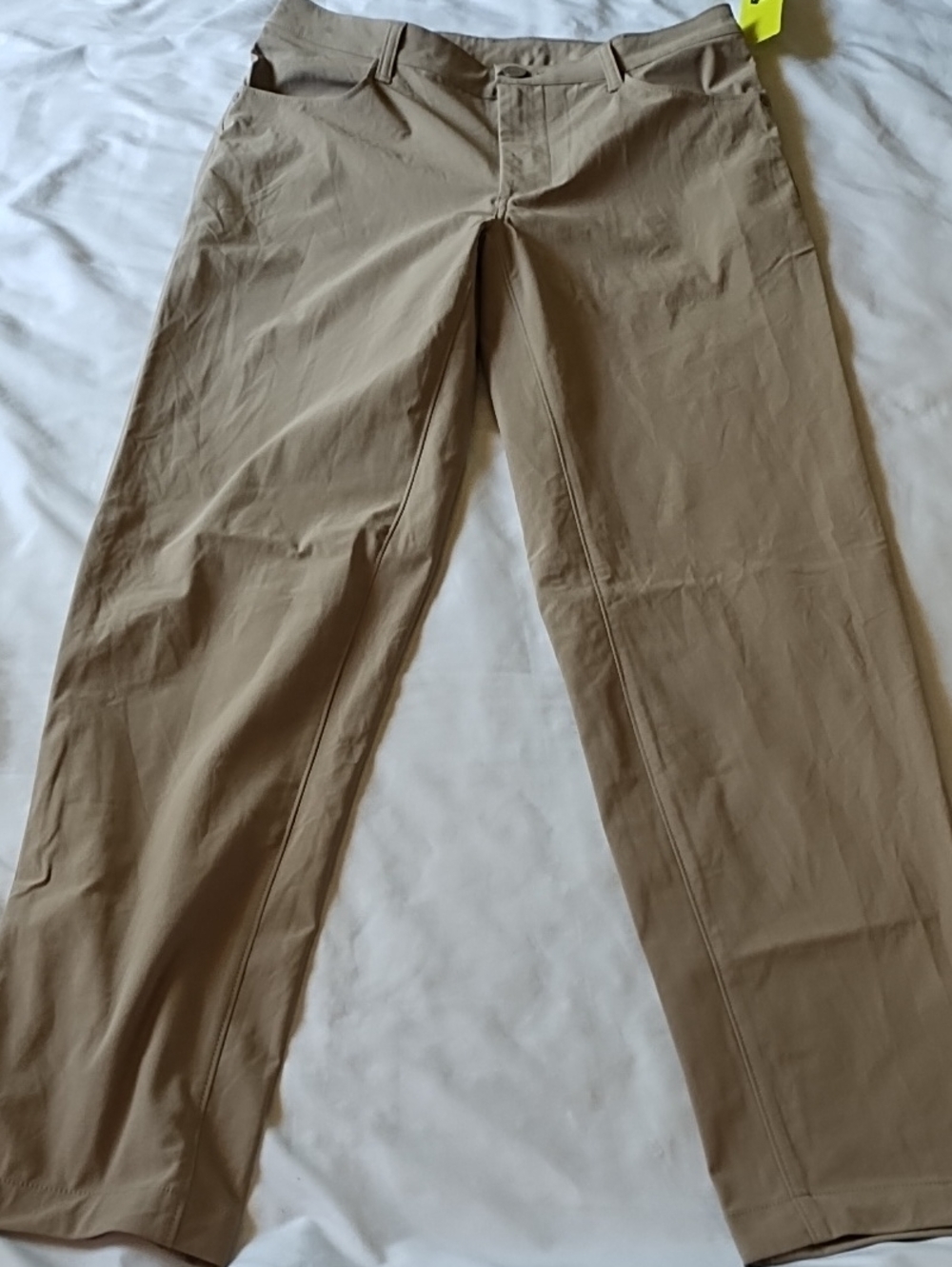 All In Motion Golf Pants - Picture 3 of 5